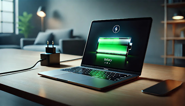 MacBook Battery Charging Guide: Should You Keep It Plugged In or Not?